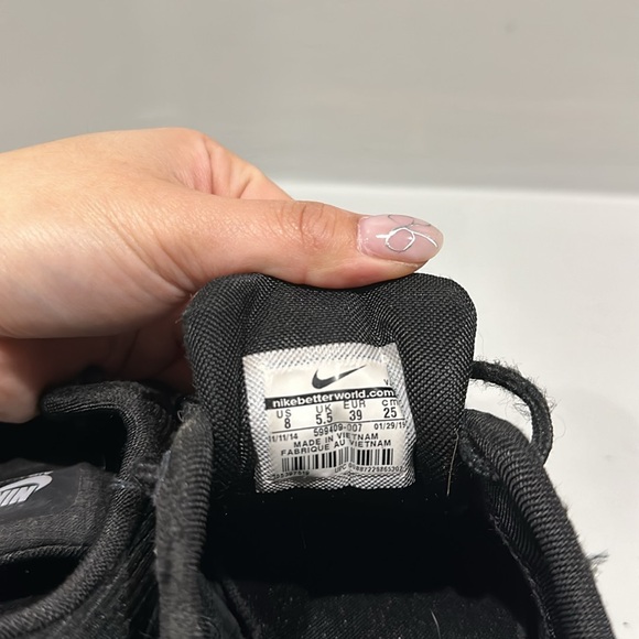 Nike air max Thea - Picture 5 of 5